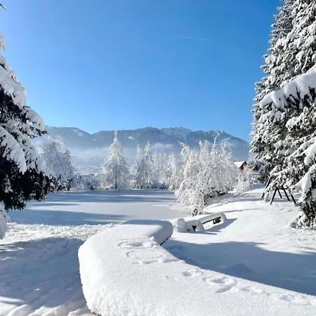 Seechalet *