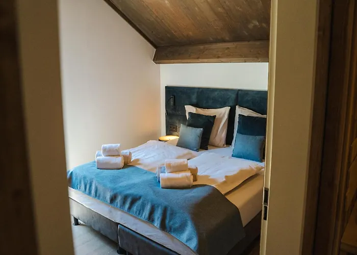 Seechalet Afritz Afritz