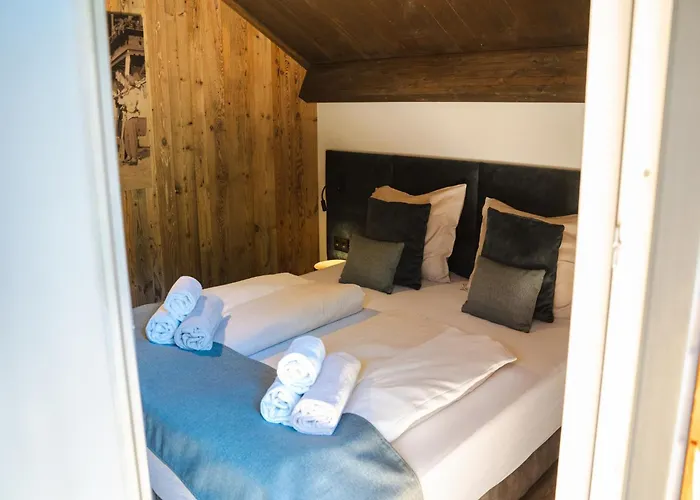 Chalet Seechalet Afritz