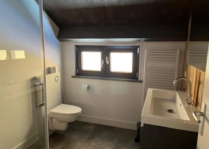 Chalet Seechalet Afritz *