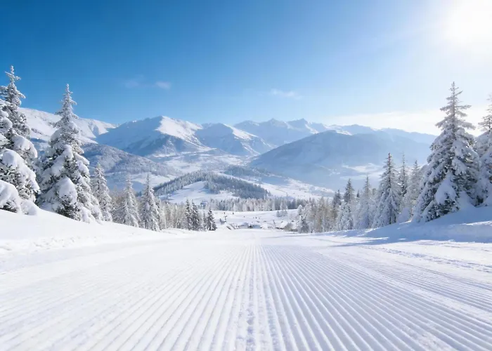 Seechalet Afritz Afritz