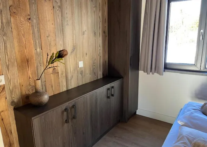 Seechalet Afritz Chalet