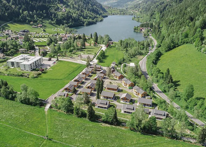 Seechalet Afritz Afritz